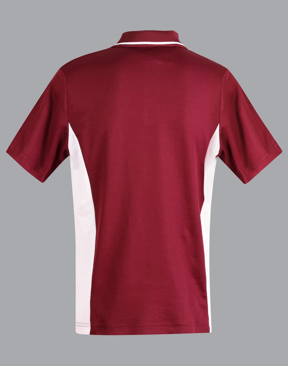 Men's TrueDry Contrast S/S Polo SH-PS73