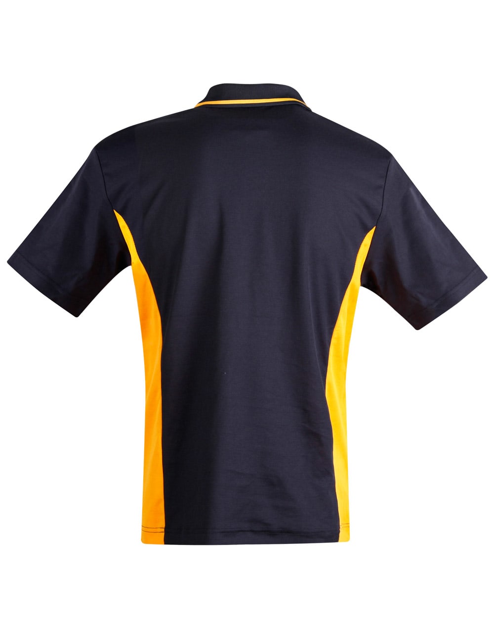 Men's TrueDry Contrast S/S Polo SH-PS73