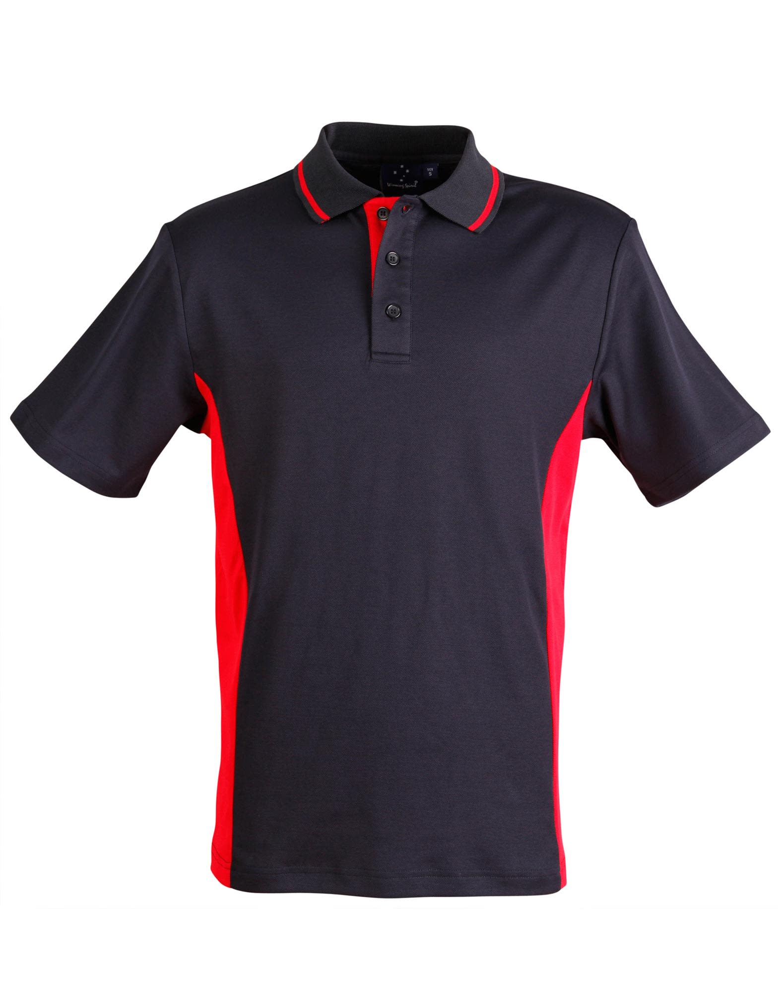 Navy.Red