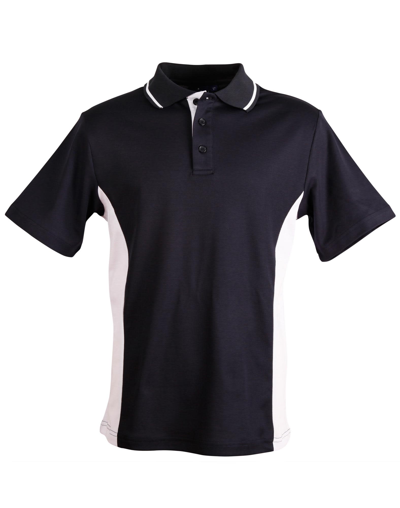Navy.White