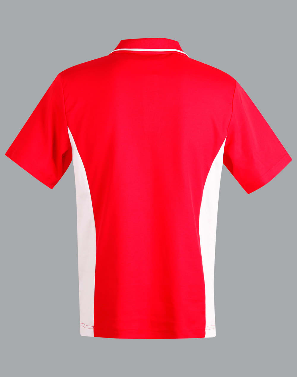Men's TrueDry Contrast S/S Polo SH-PS73