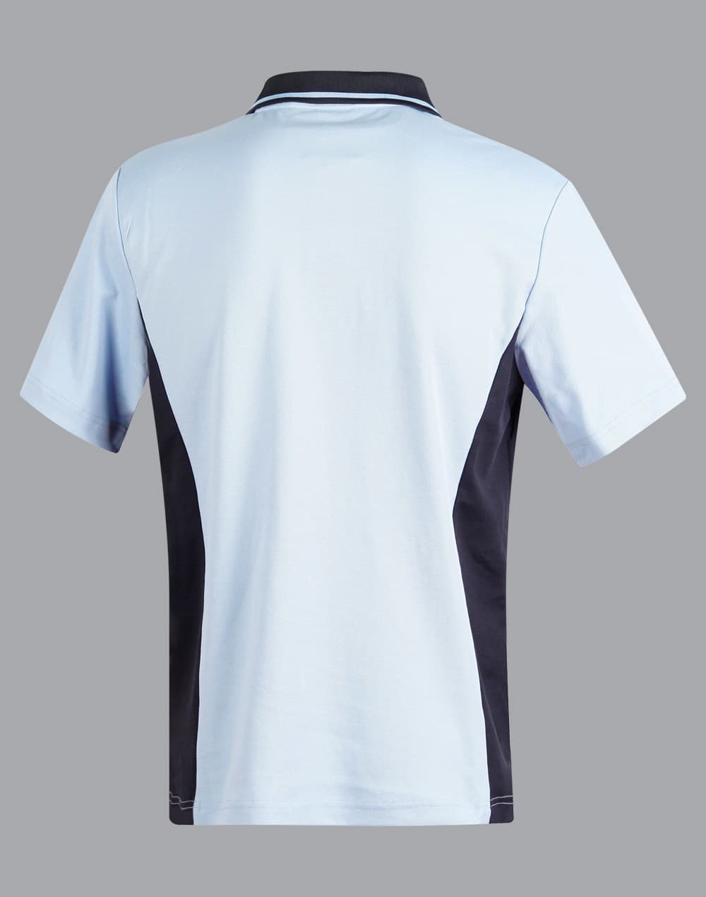 Men's TrueDry Contrast S/S Polo SH-PS73