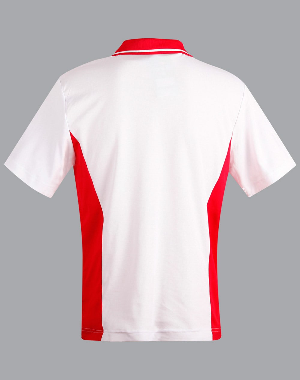 Men's TrueDry Contrast S/S Polo SH-PS73
