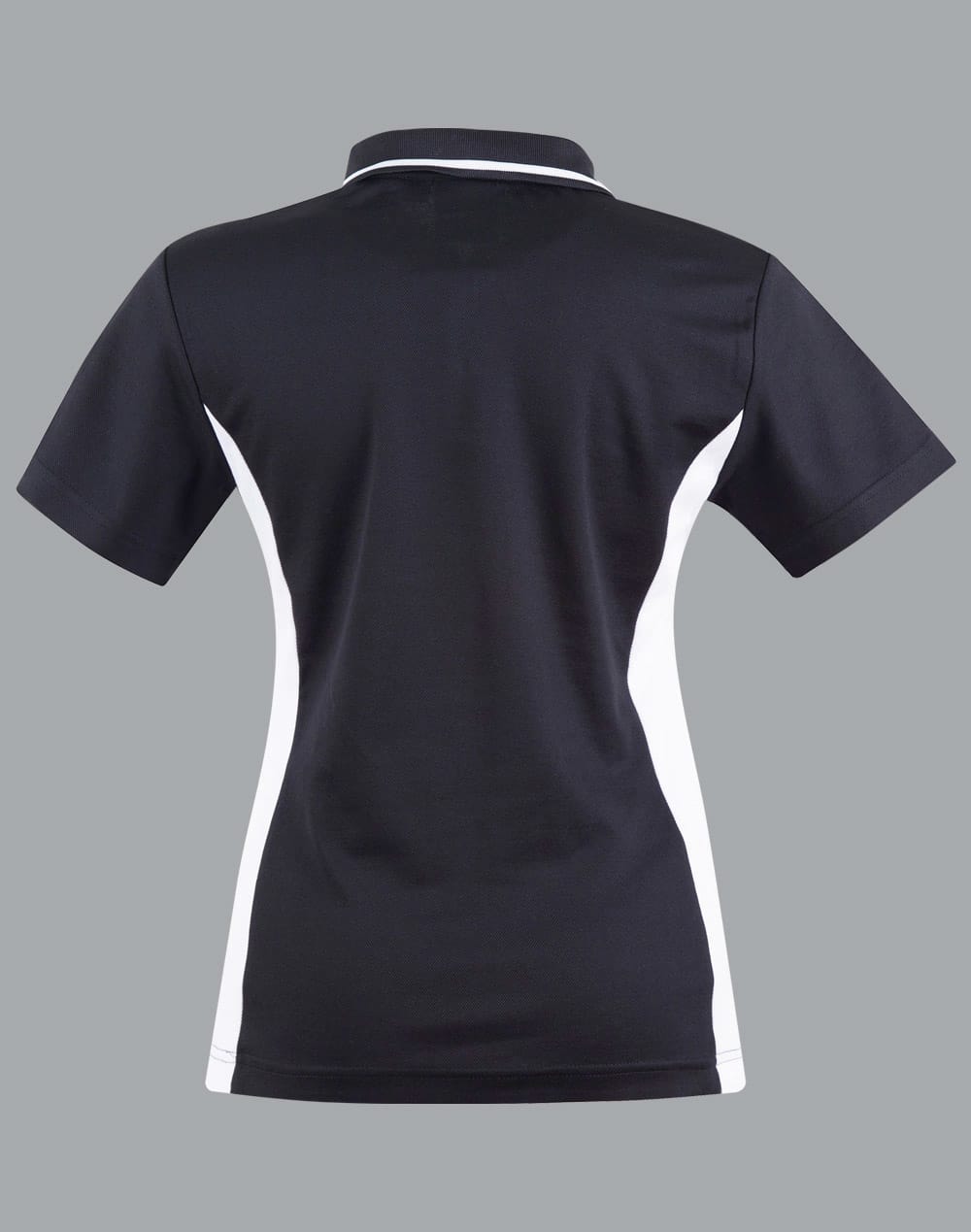 Ladies' TrueDry Contrast S/S Polo SH-PS74