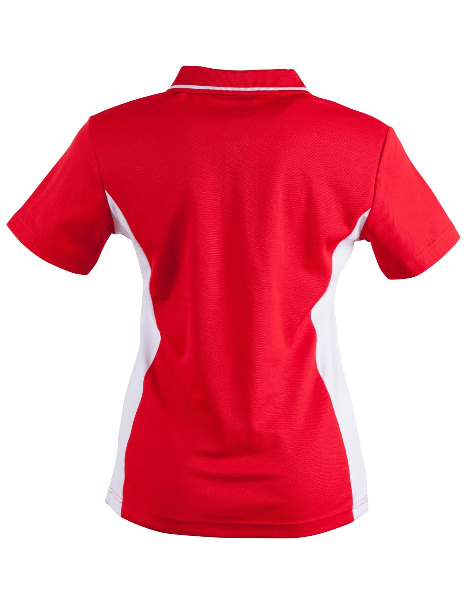 Ladies' TrueDry Contrast S/S Polo SH-PS74