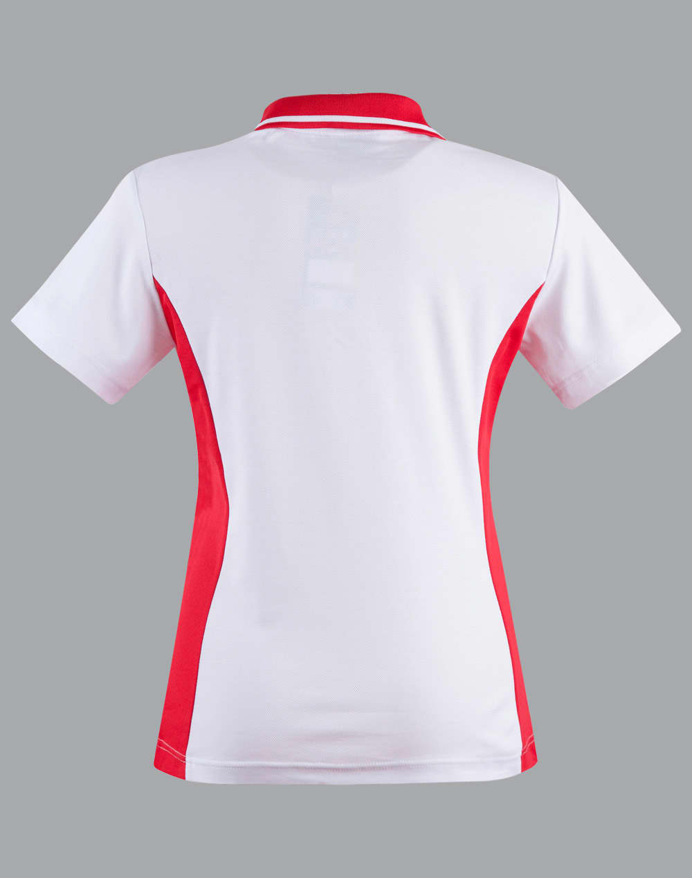 Ladies' TrueDry Contrast S/S Polo SH-PS74