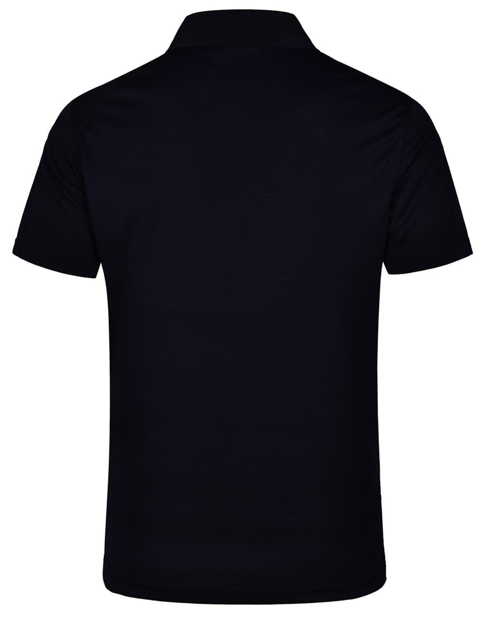 Men's Cooldry Textured Polo SH-PS75