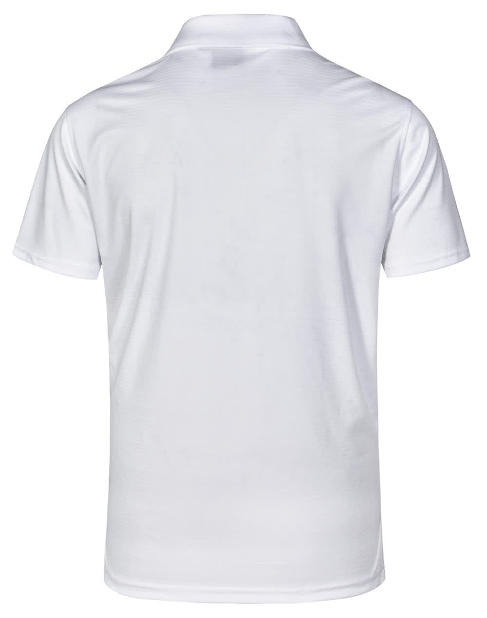 Men's Cooldry Textured Polo SH-PS75