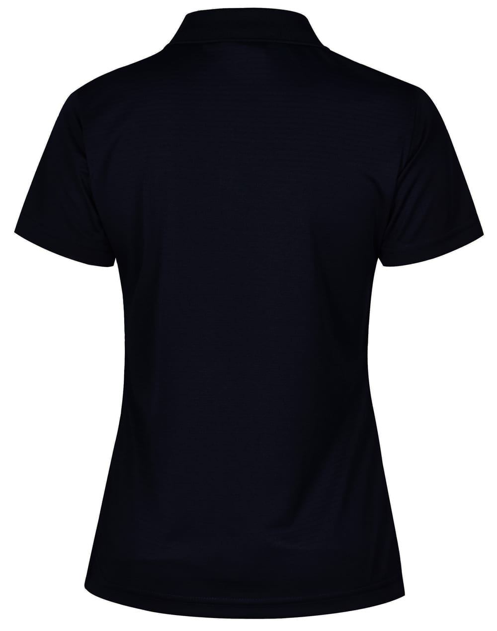 Ladies' Cooldry Textured Polo SH-PS76