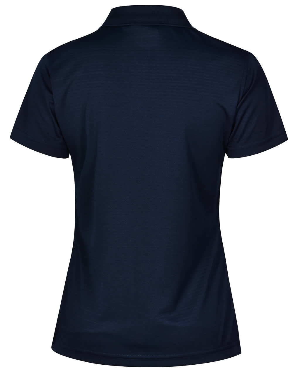 Ladies' Cooldry Textured Polo SH-PS76