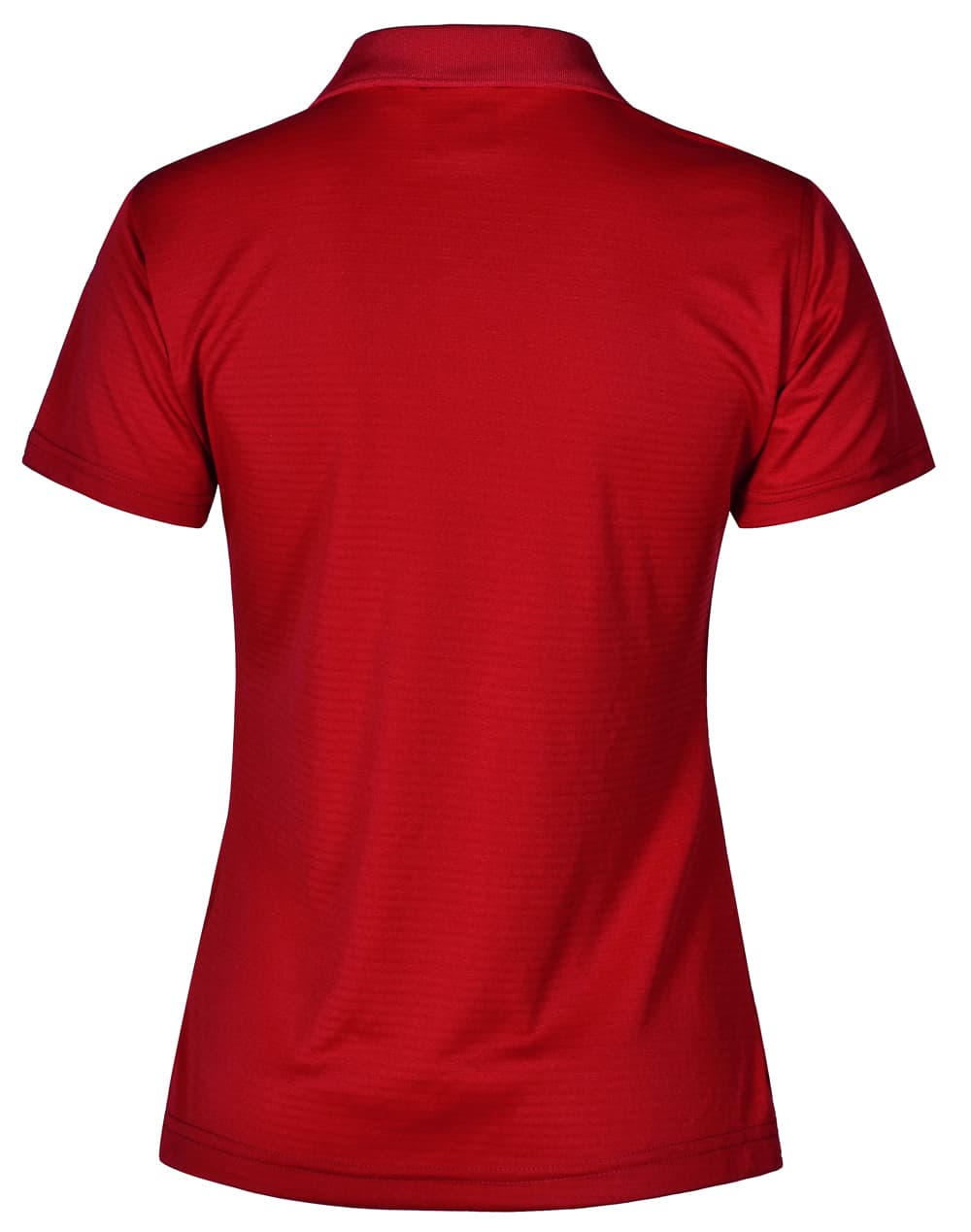 Ladies' Cooldry Textured Polo SH-PS76
