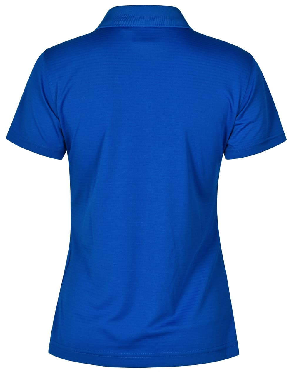 Ladies' Cooldry Textured Polo SH-PS76
