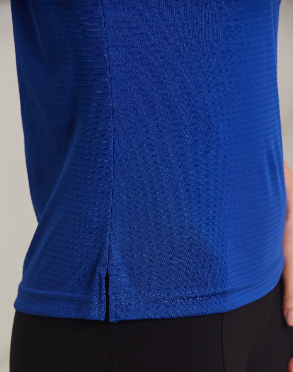 Ladies' Cooldry Textured Polo SH-PS76