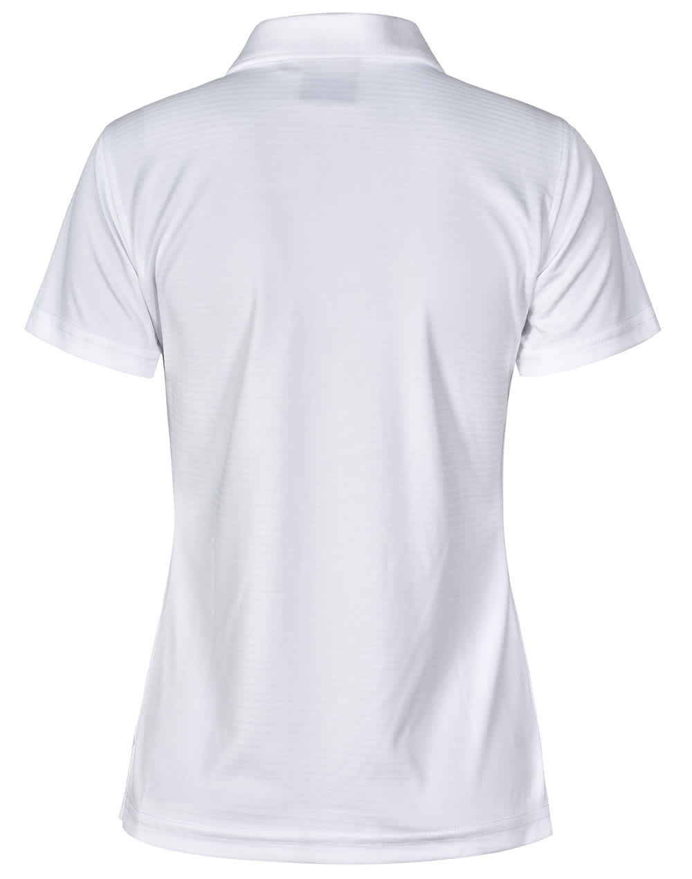Ladies' Cooldry Textured Polo SH-PS76