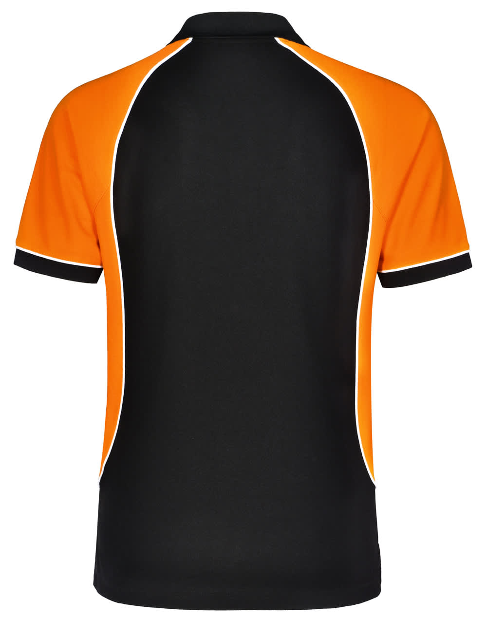 Kids' TrueDry Tri-colour S/S Pique Polo SH-PS77K