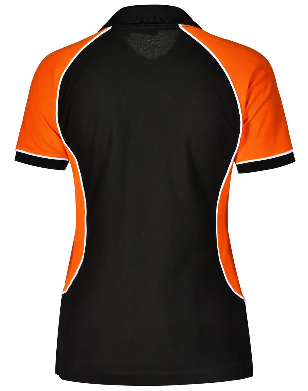Ladies' TrueDry Tri-colour S/S Pique Polo SH-PS78