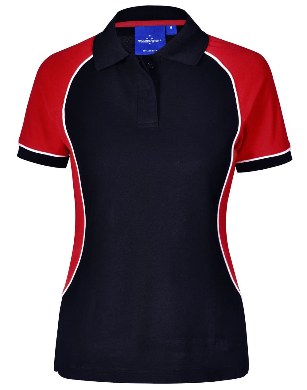 Navy.White.Red
