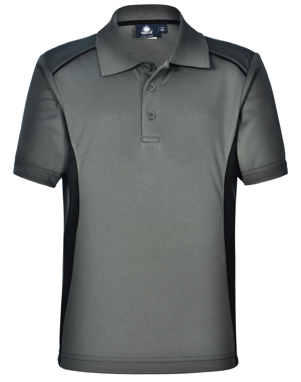 Ash.Black