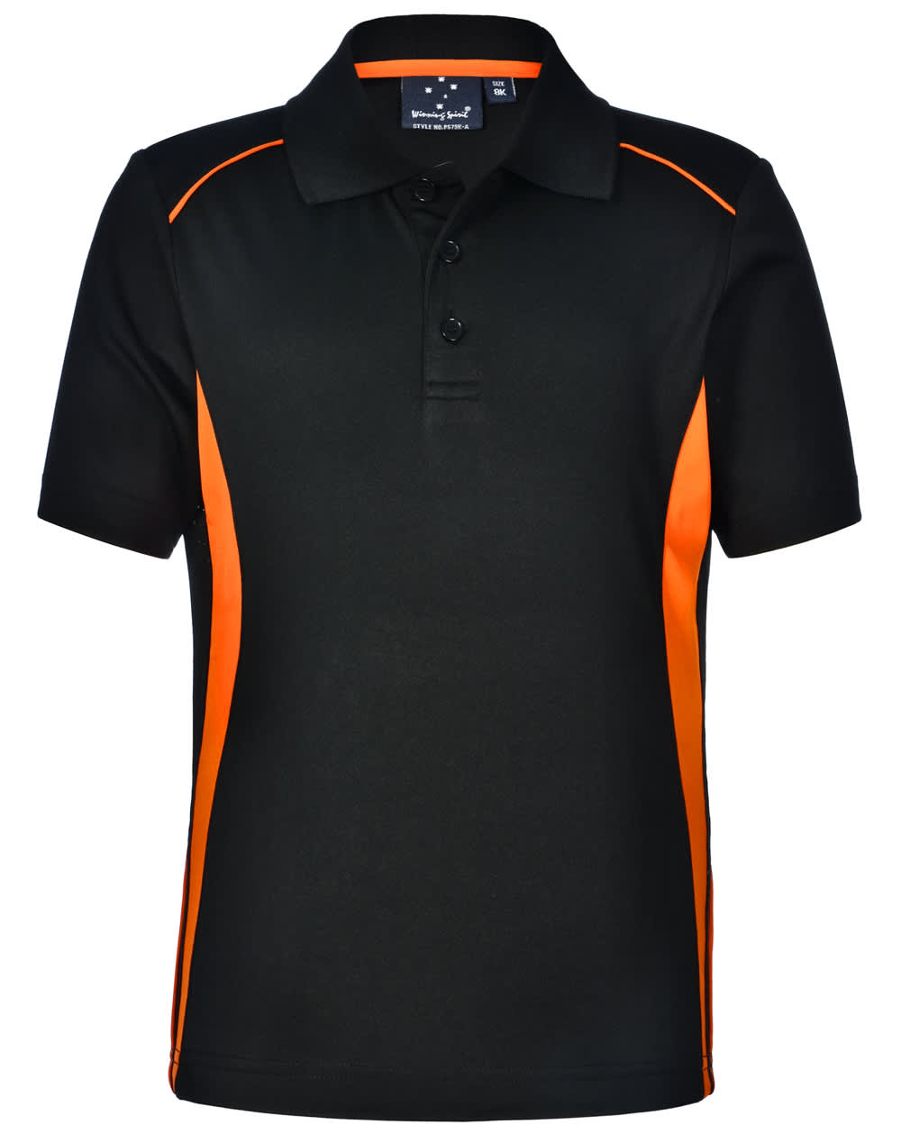 Black.Orange