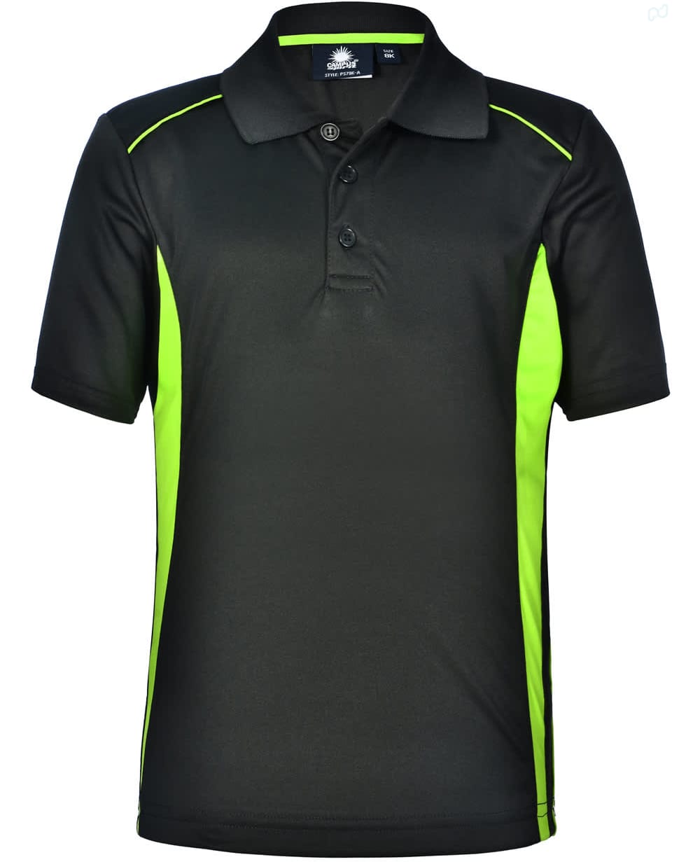 Charcoal.Lime