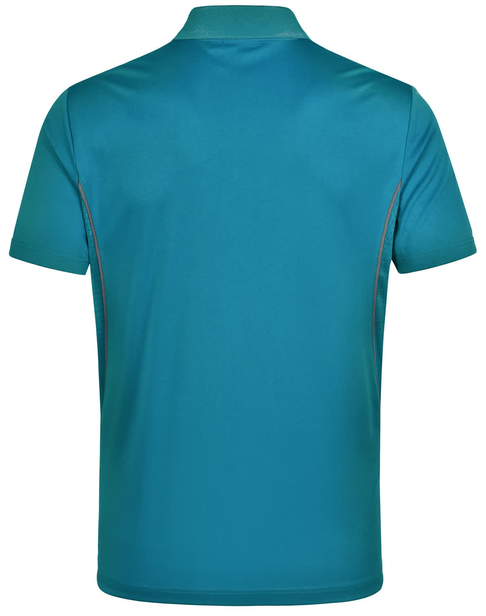 Men's Cooldry S/S Contrast Interlock Polo SH-PS79