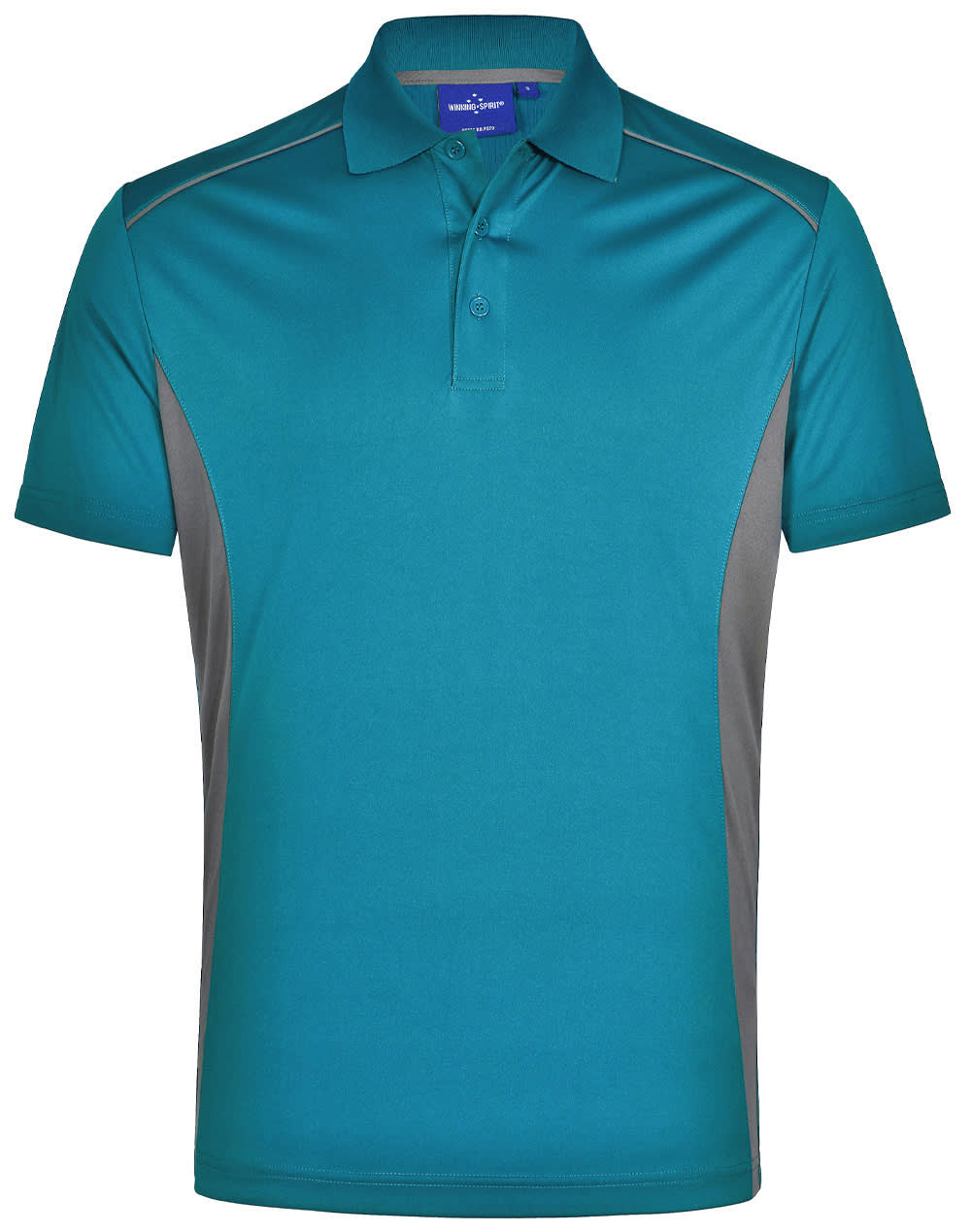 Aegean Blue.Ash
