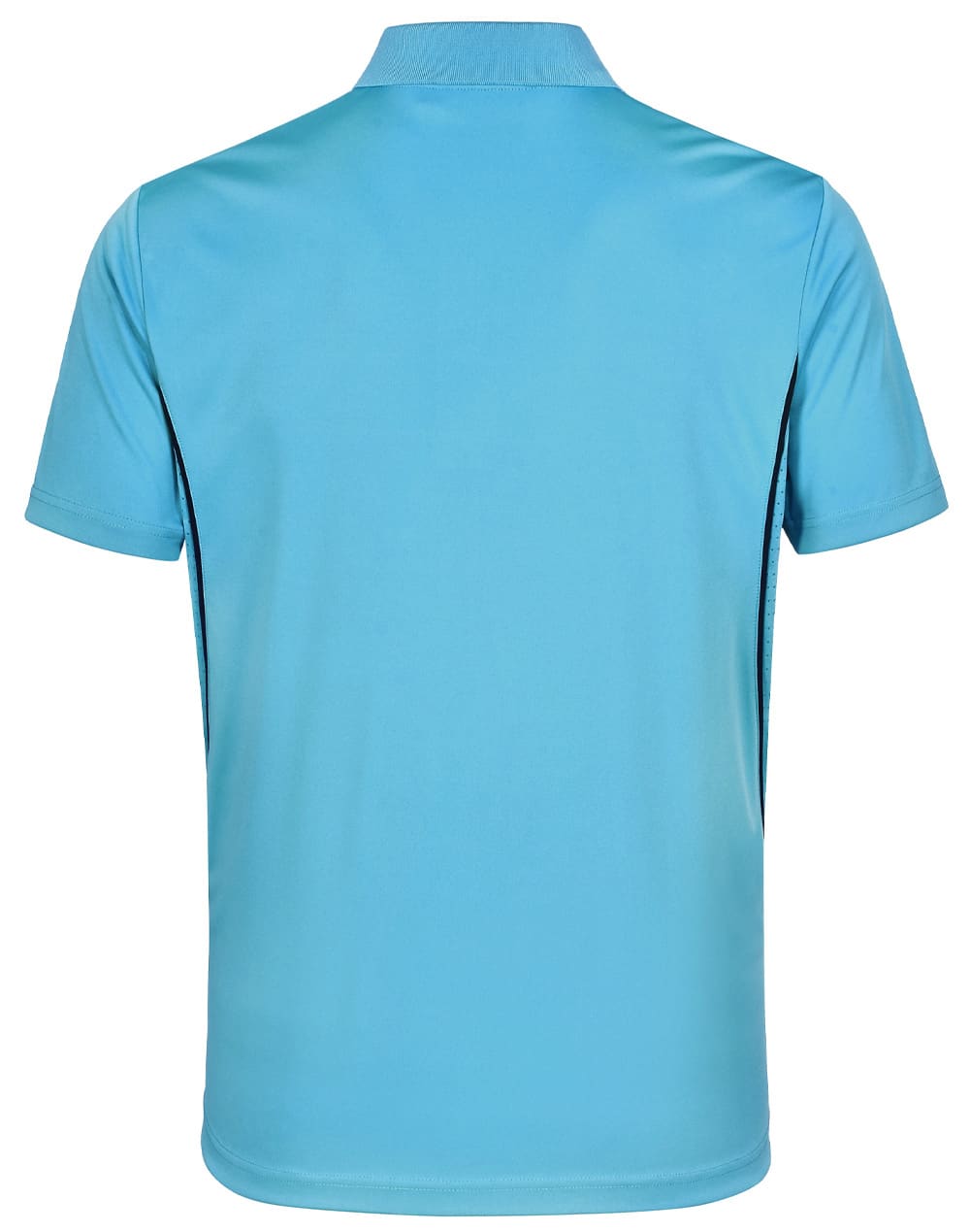 Men's Cooldry S/S Contrast Interlock Polo SH-PS79