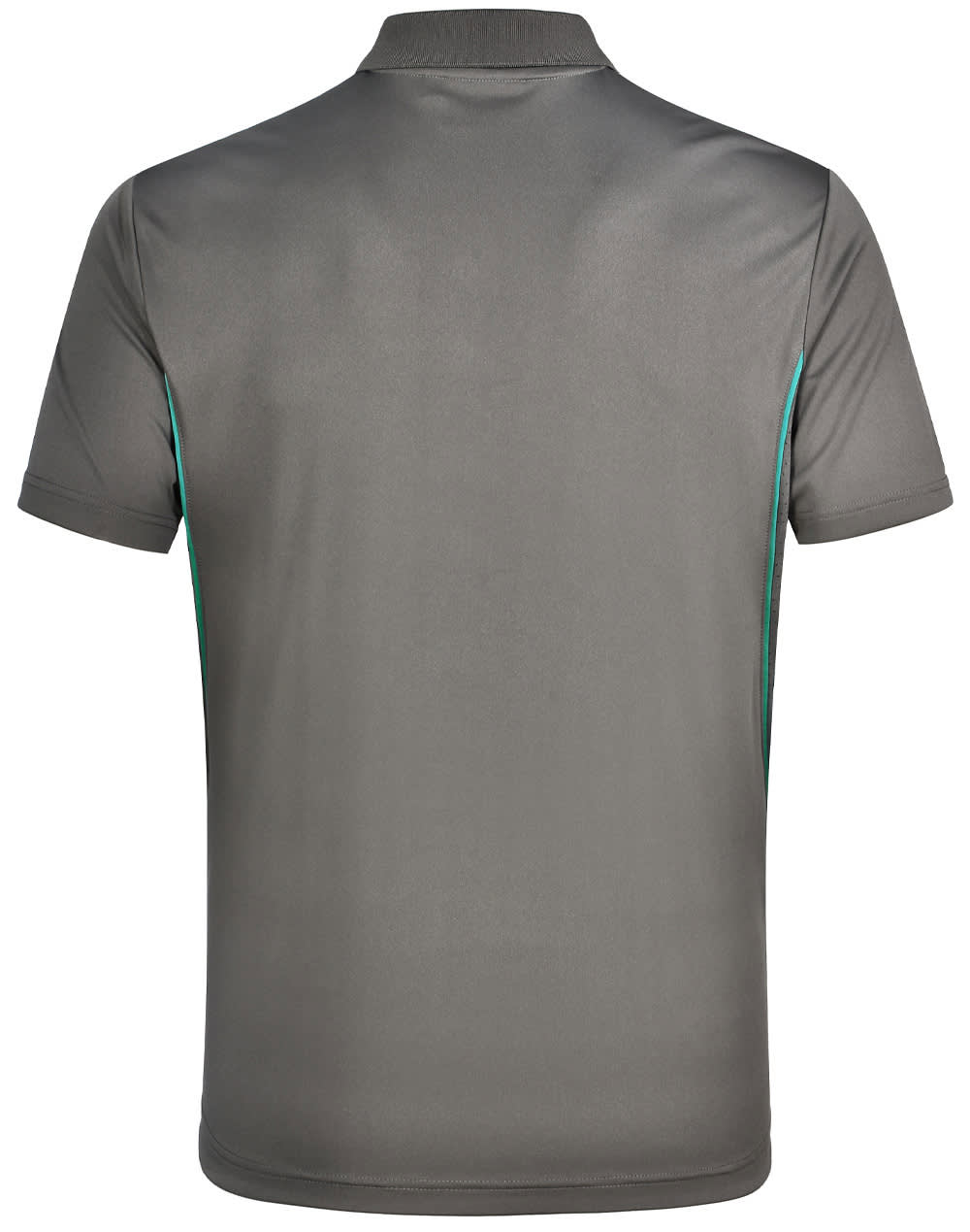 Men's Cooldry S/S Contrast Interlock Polo SH-PS79