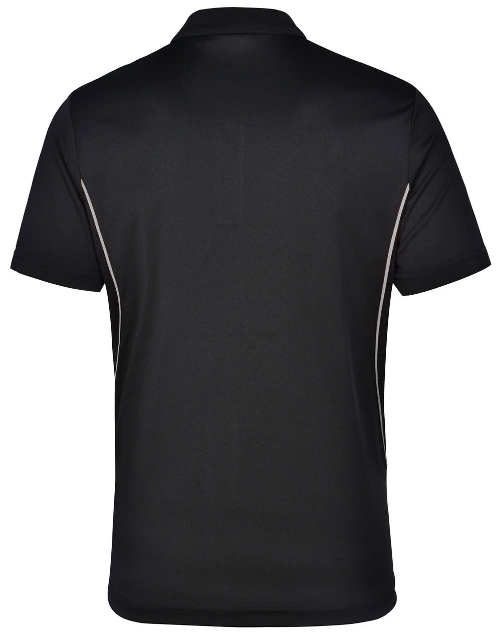 Men's Cooldry S/S Contrast Interlock Polo SH-PS79