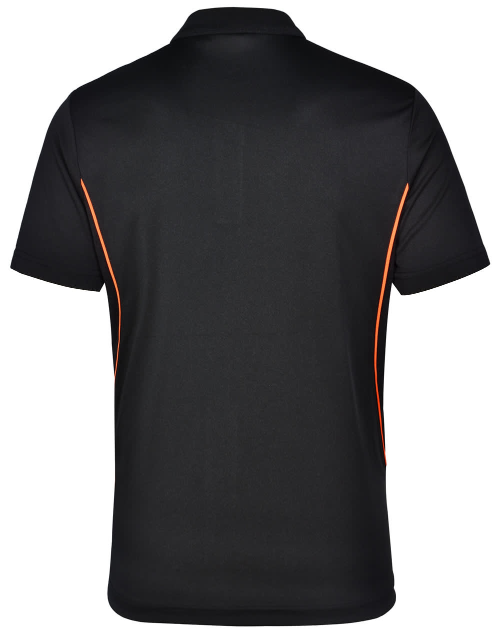 Men's Cooldry S/S Contrast Interlock Polo SH-PS79