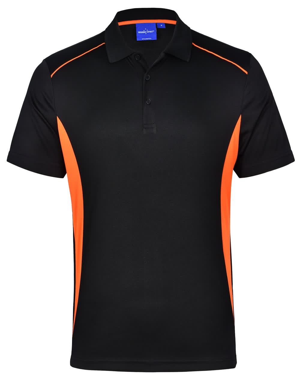 Black.Orange