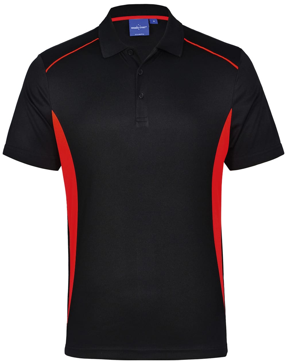Black.Red