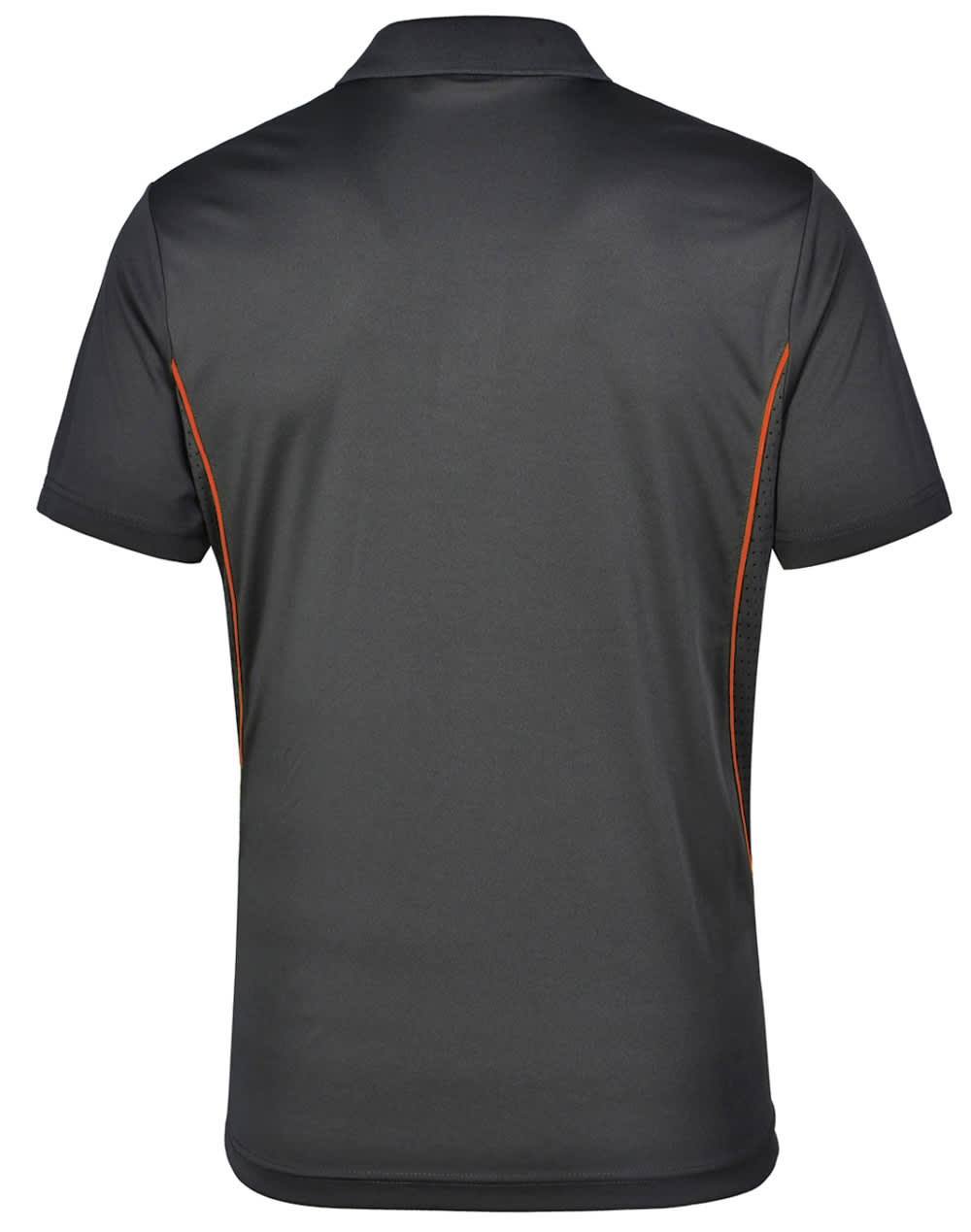 Men's Cooldry S/S Contrast Interlock Polo SH-PS79