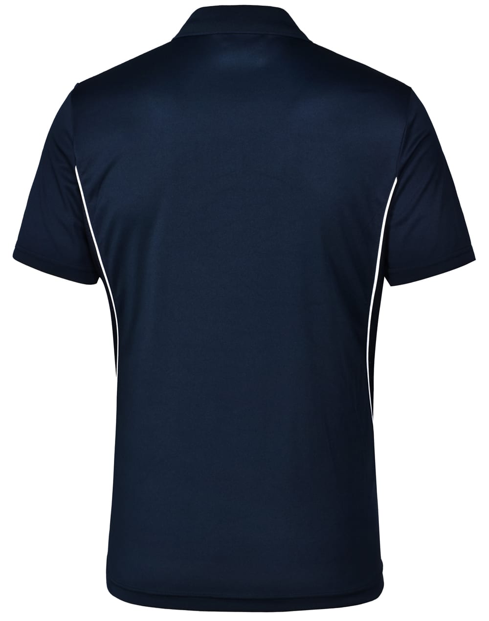 Men's Cooldry S/S Contrast Interlock Polo SH-PS79
