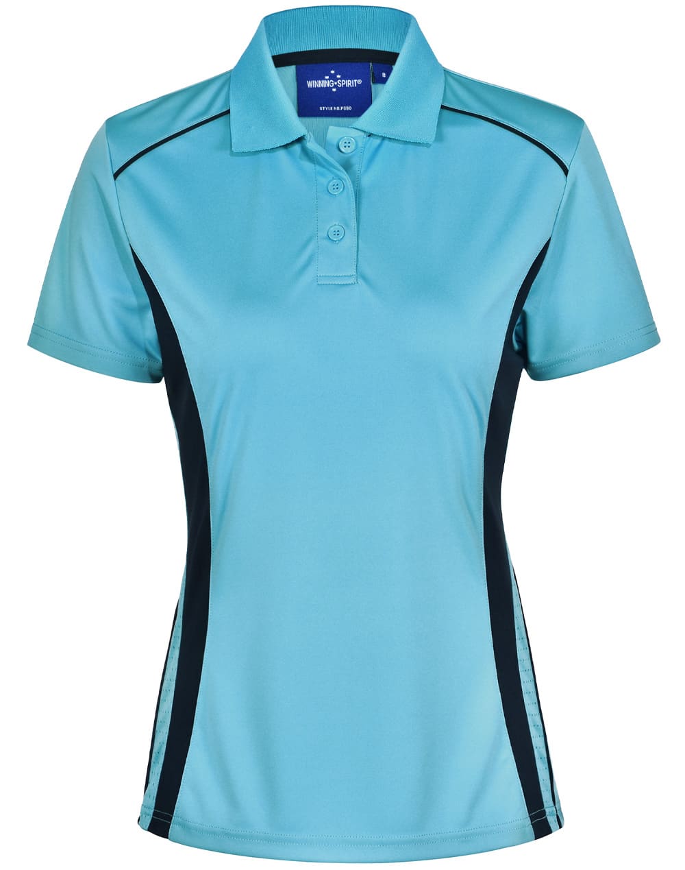 Aqua Blue.Navy