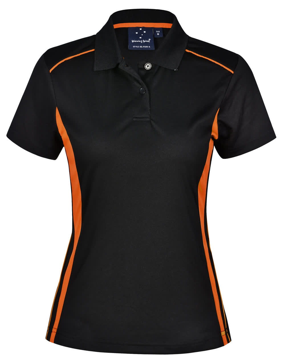 Black.Orange