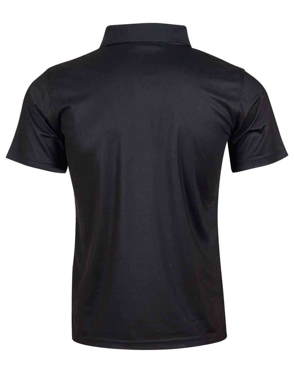 Kids' Cooldry Pique Soild Colour S/S Polo SH-PS81K