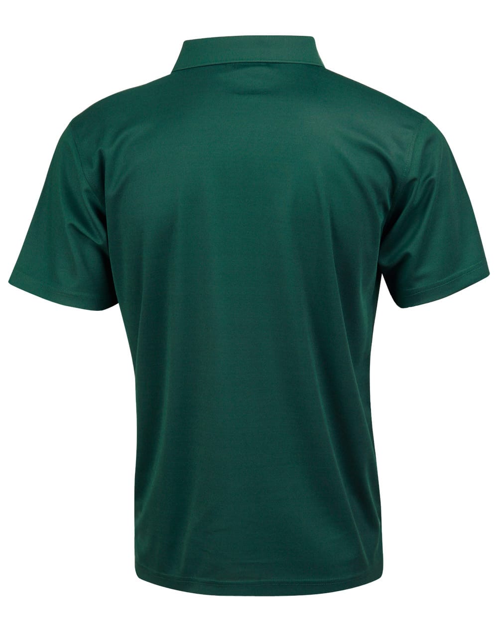 Kids' Cooldry Pique Soild Colour S/S Polo SH-PS81K