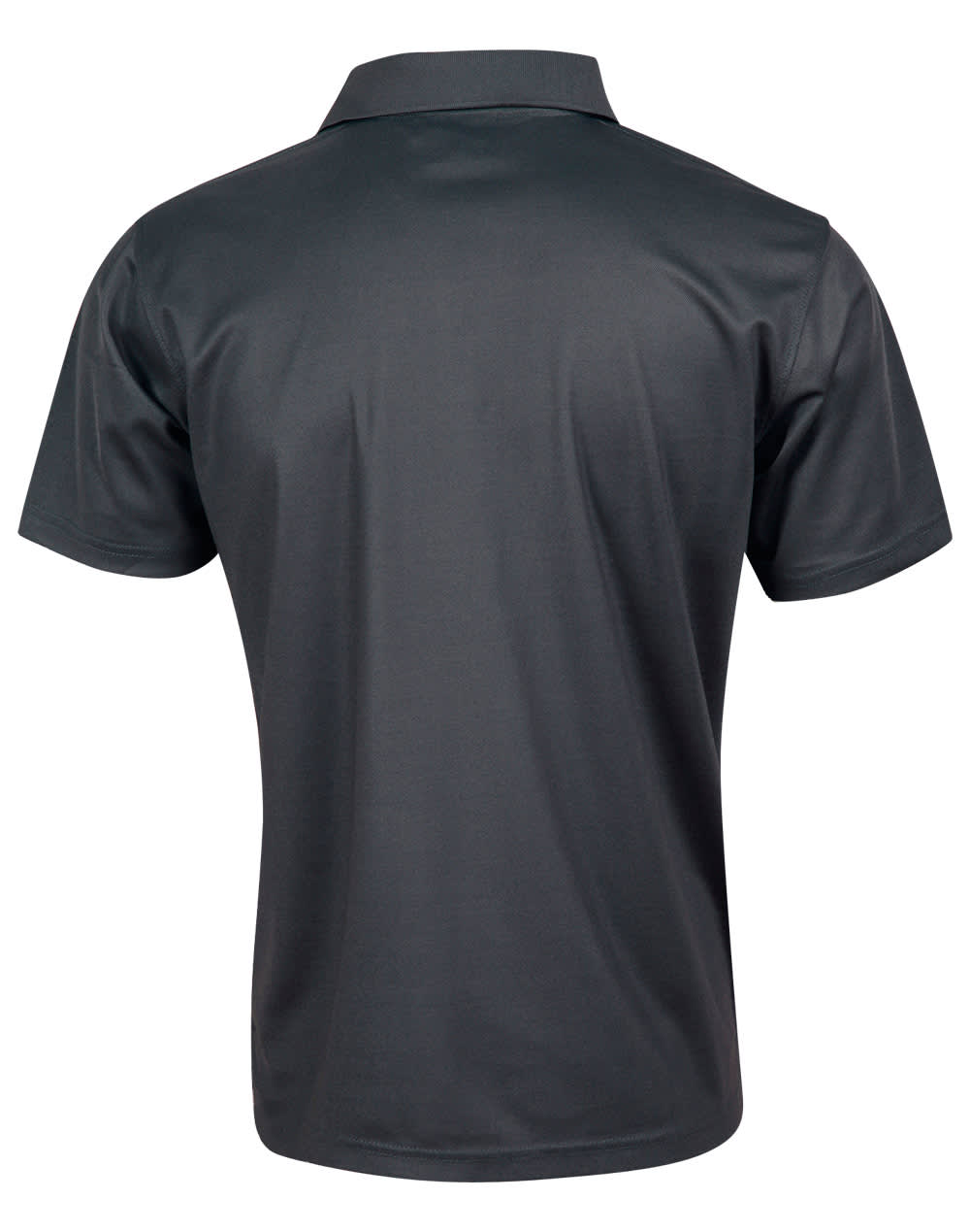 Kids' Cooldry Pique Soild Colour S/S Polo SH-PS81K