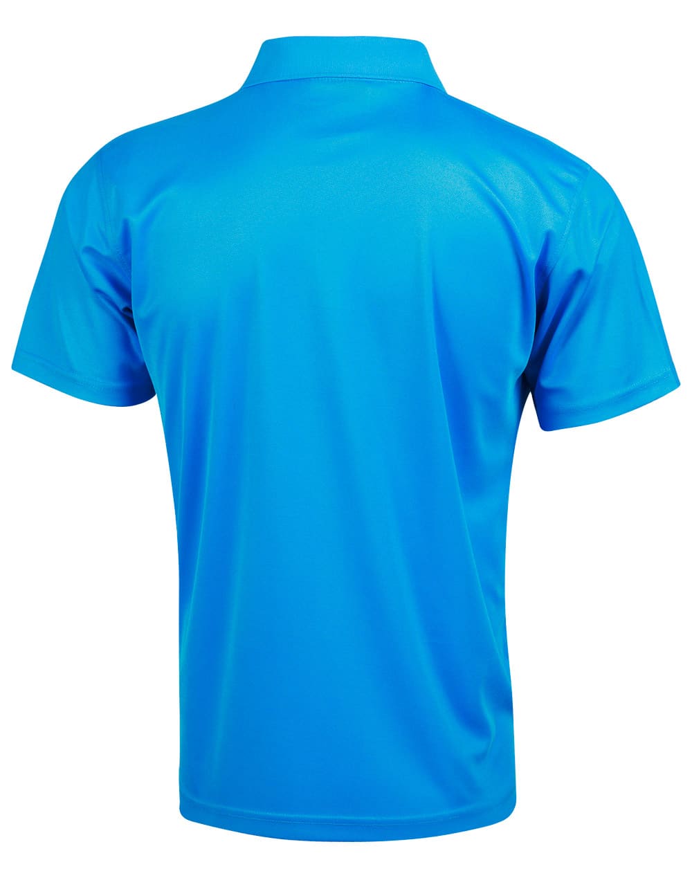 Kids' Cooldry Pique Soild Colour S/S Polo SH-PS81K