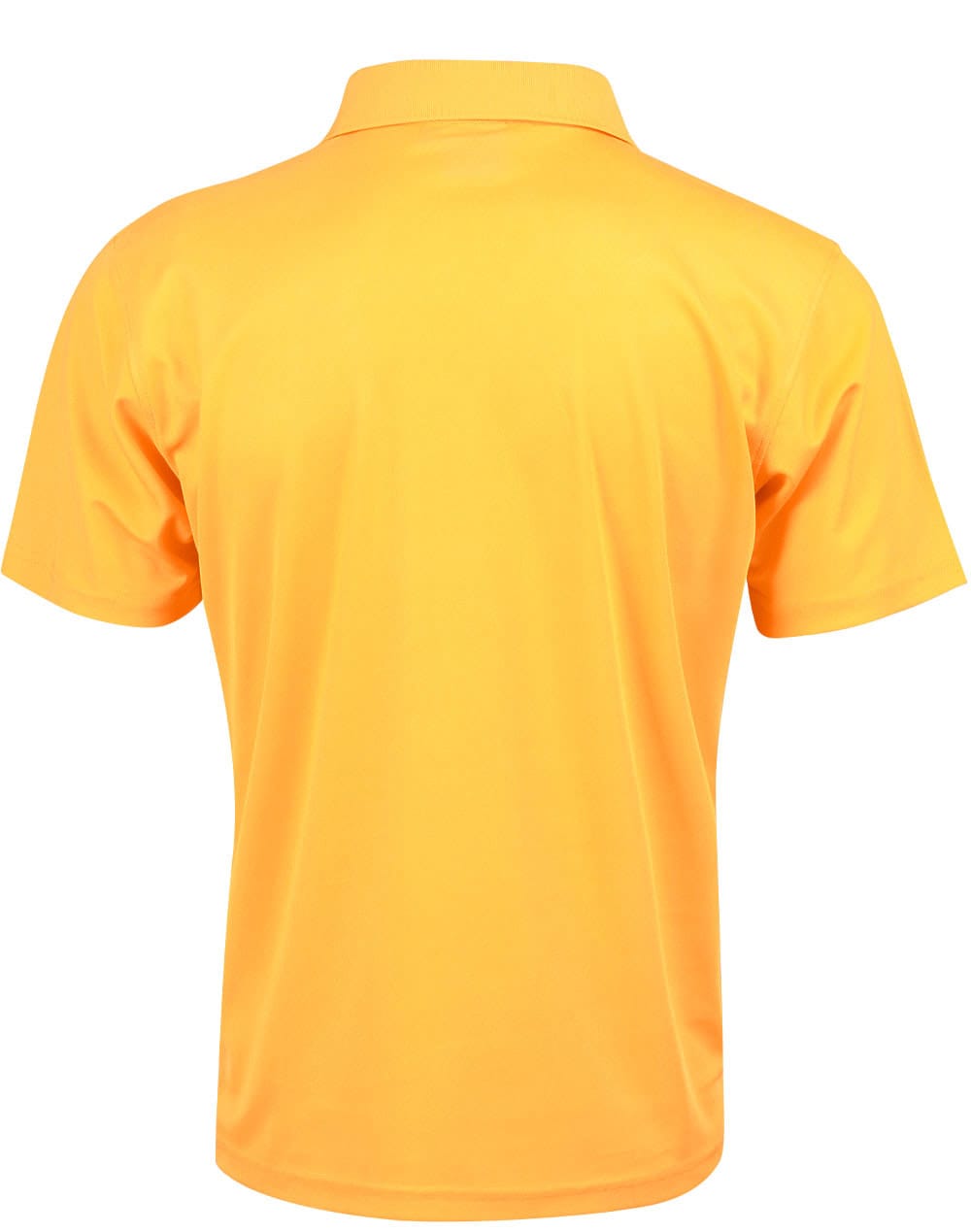 Kids' Cooldry Pique Soild Colour S/S Polo SH-PS81K