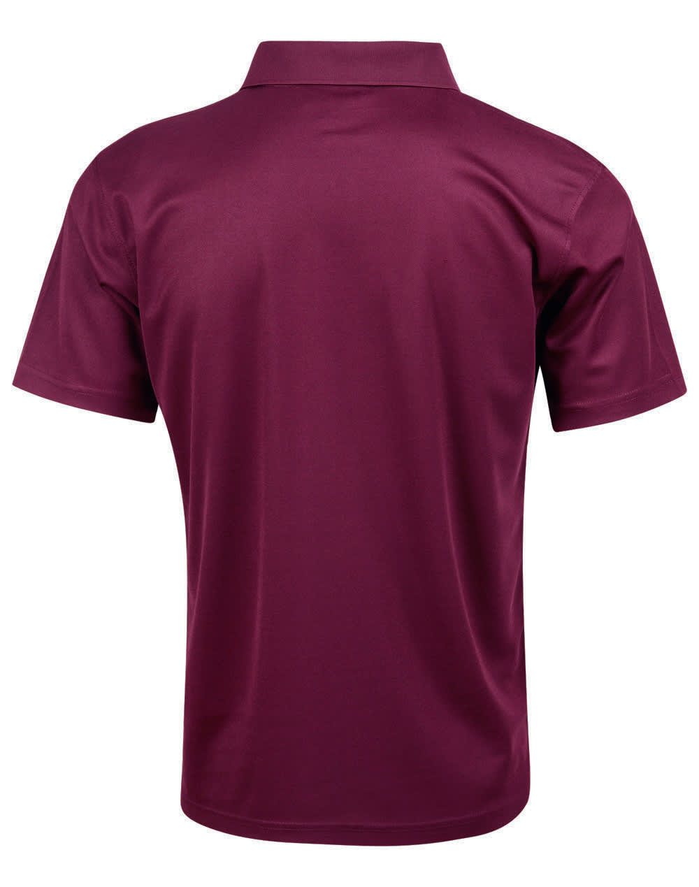 Kids' Cooldry Pique Soild Colour S/S Polo SH-PS81K