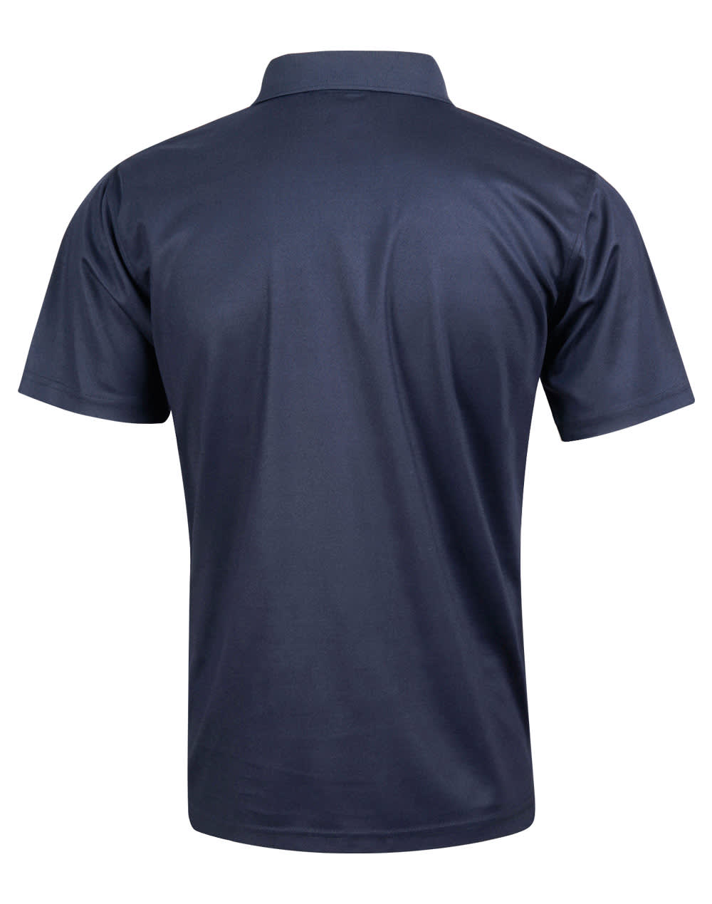 Kids' Cooldry Pique Soild Colour S/S Polo SH-PS81K