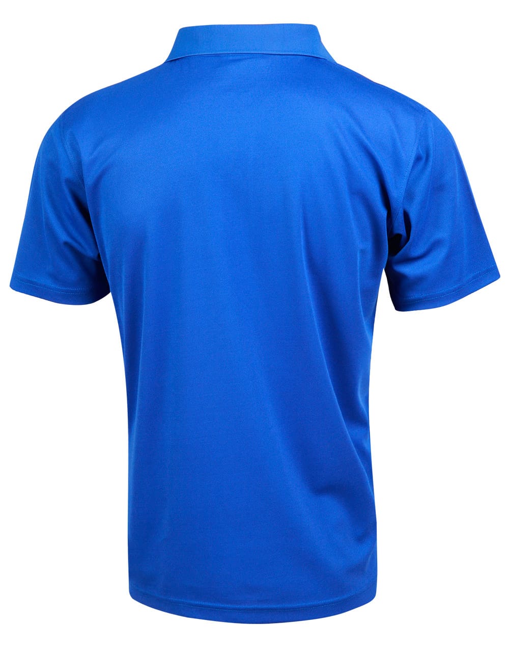 Kids' Cooldry Pique Soild Colour S/S Polo SH-PS81K