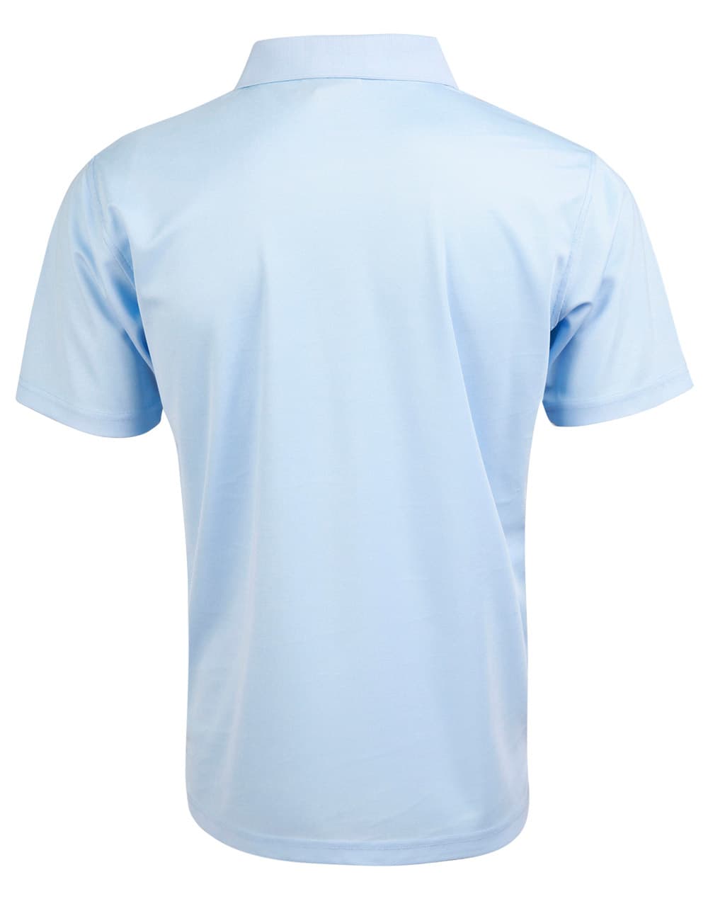 Kids' Cooldry Pique Soild Colour S/S Polo SH-PS81K
