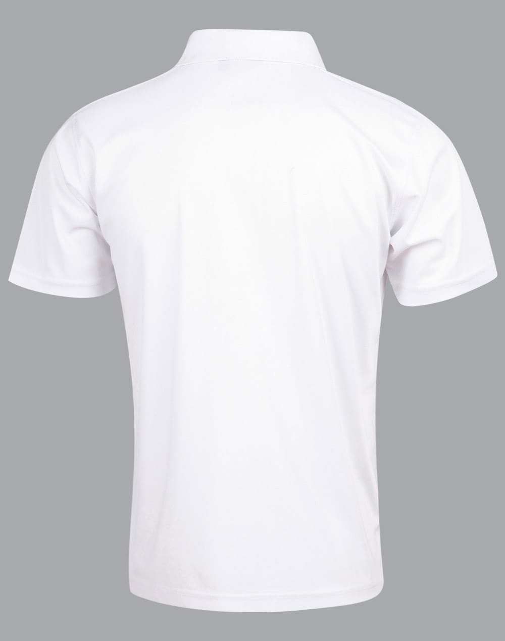 Kids' Cooldry Pique Soild Colour S/S Polo SH-PS81K