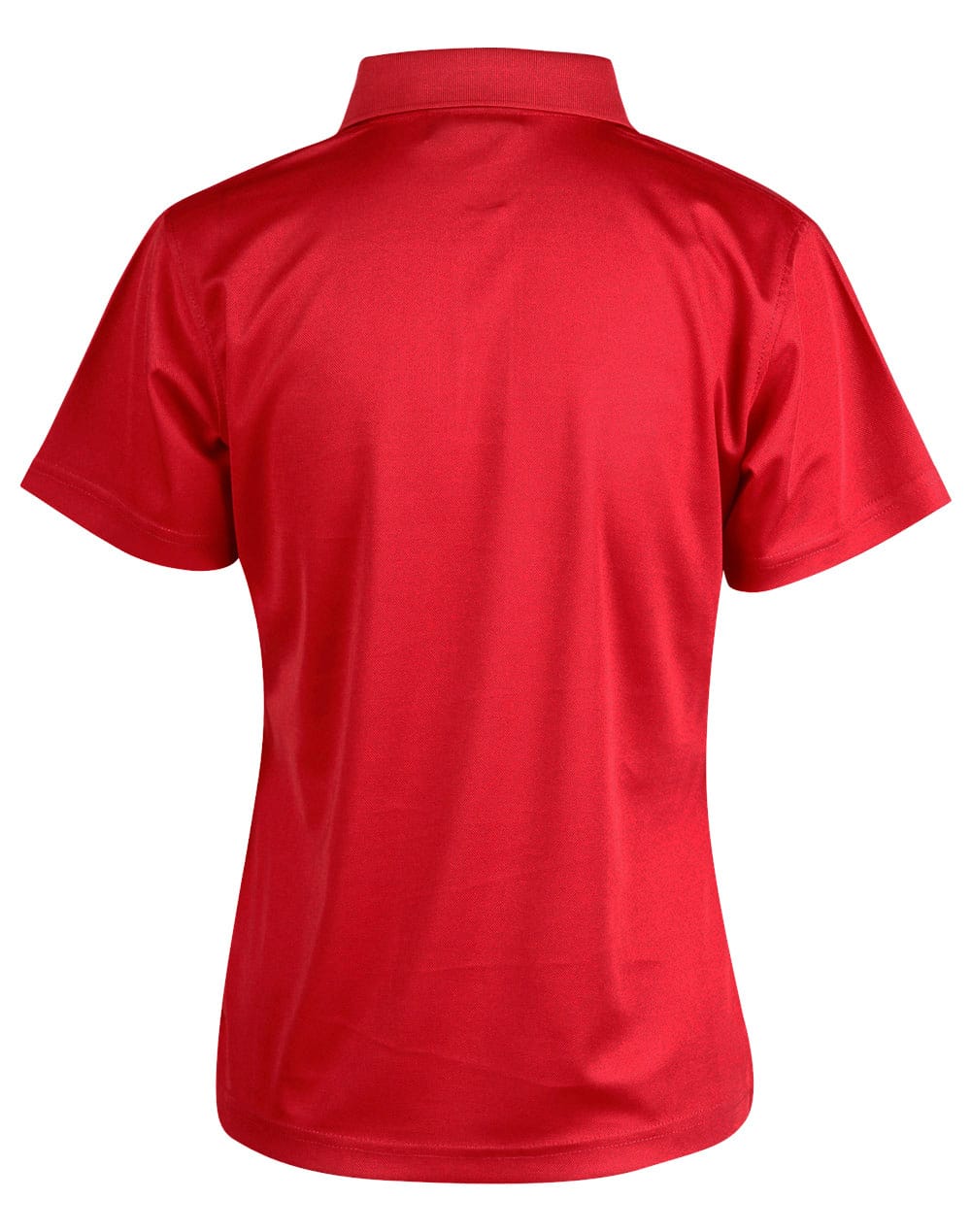 Kids' Cooldry Pique Soild Colour S/S Polo SH-PS81K