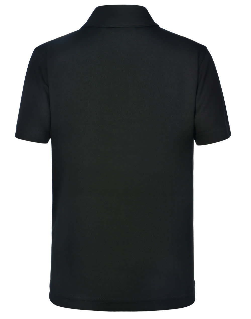 Kids' Ultra Dry Short Sleeve Contrast Polo SH-PS83K