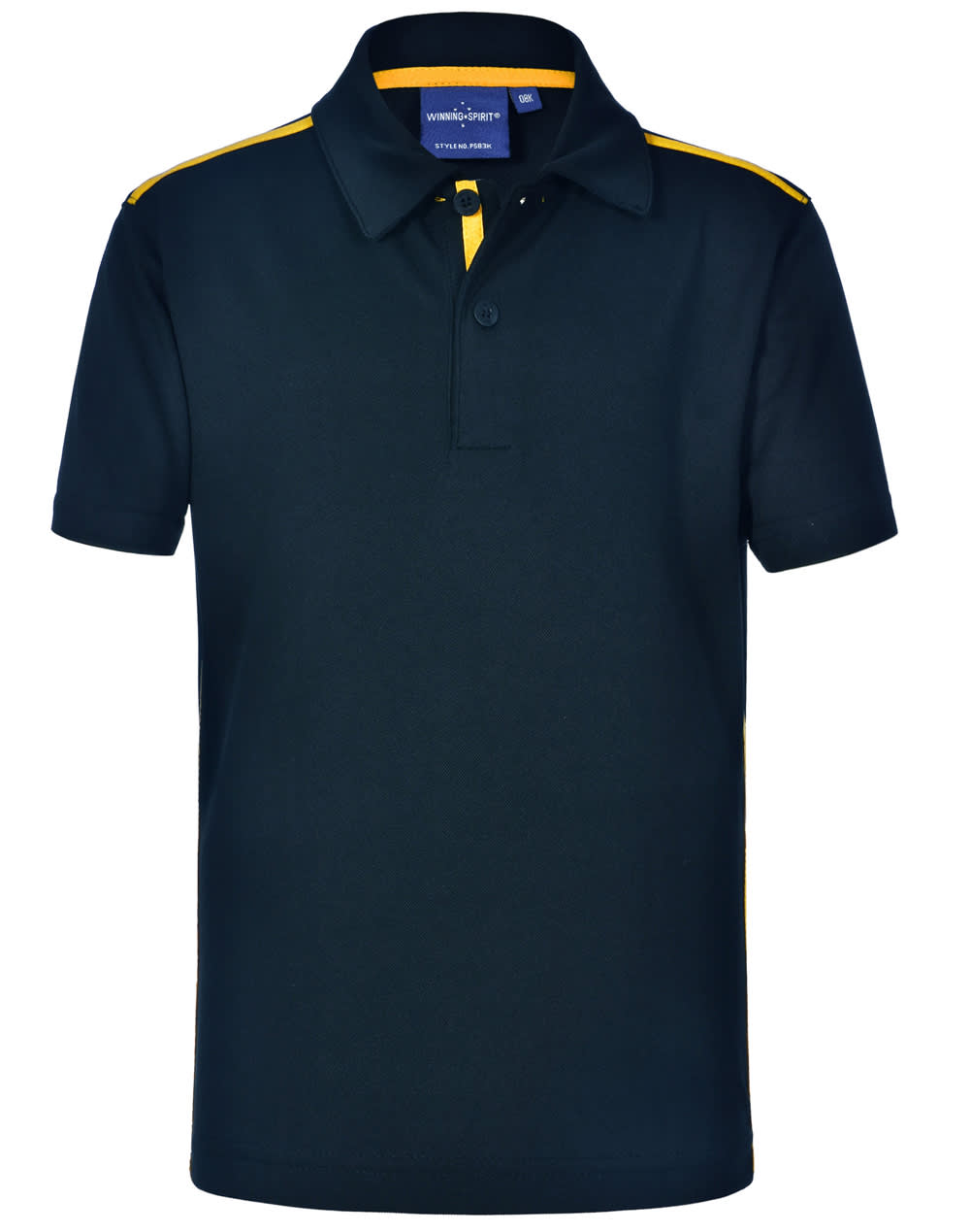 Navy.Gold