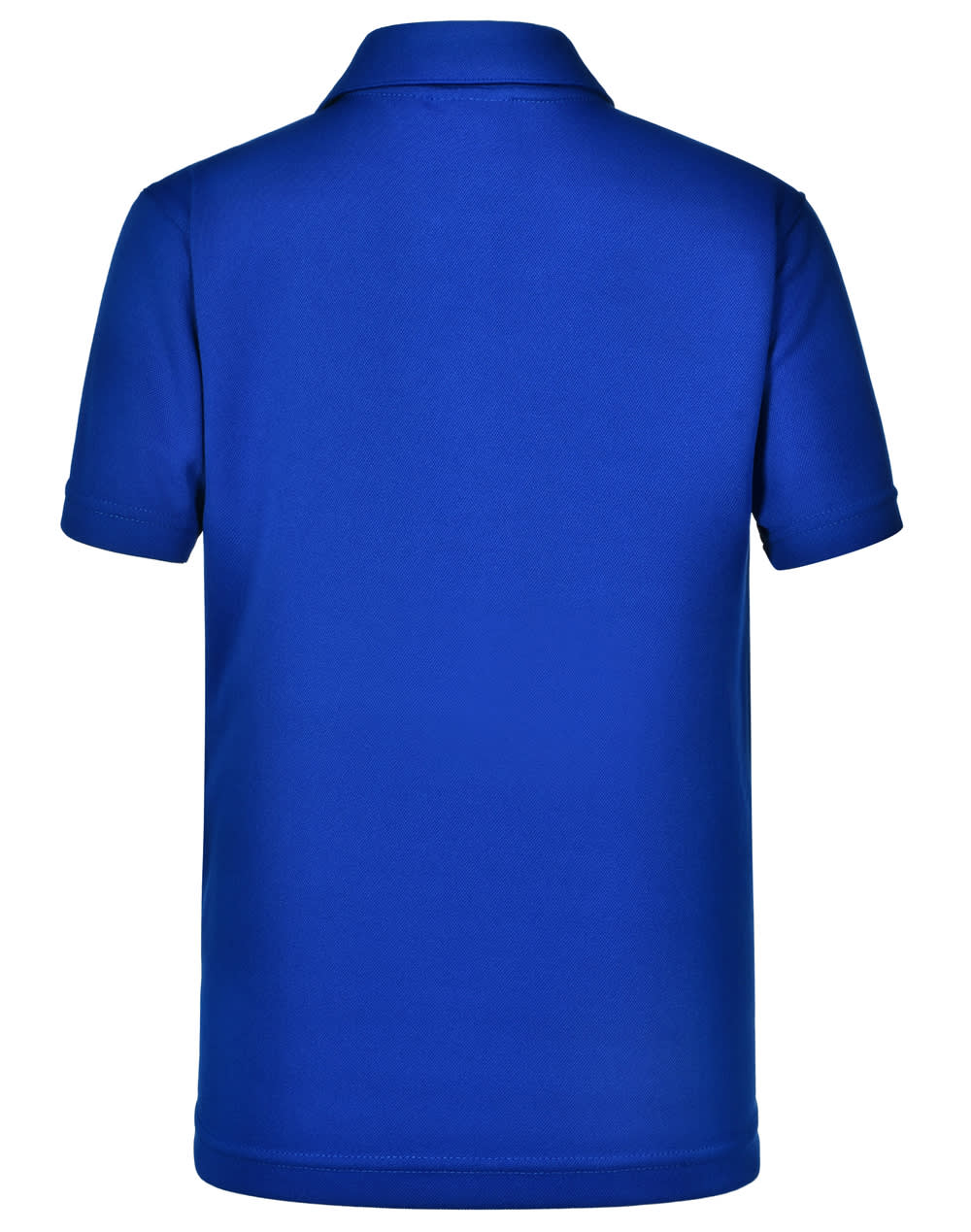 Kids' Ultra Dry Short Sleeve Contrast Polo SH-PS83K